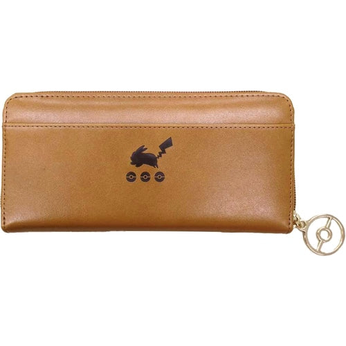 'Caja Redonda con Relieve de Pikachu PM-4052'