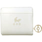 Cartera Redonda con Relieve de Eevee PM-4064