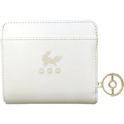 Cartera Redonda con Relieve de Eevee PM-4064