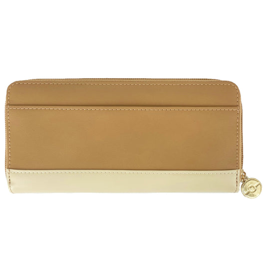 Round Bundle Heart Window Series Pamu Wallet & Card Case