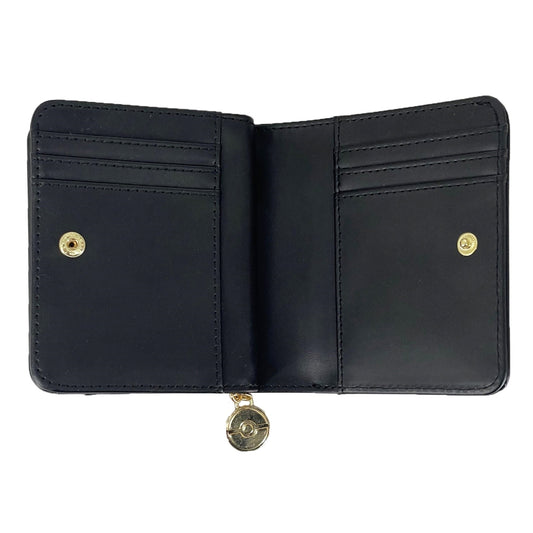 Pokémon Pikachu Heart Window Series Round Card Holder - Wallet & Card Case