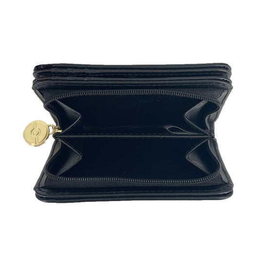 Pokémon Pikachu Heart Window Series Round Card Holder - Wallet & Card Case