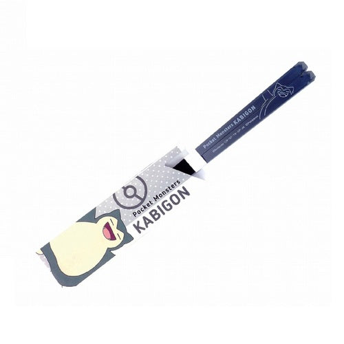 Palillos transparentes Snorlax 490513