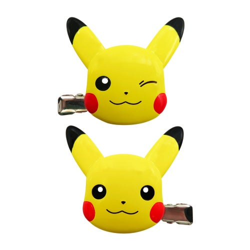 'Horquilla Pikachu'