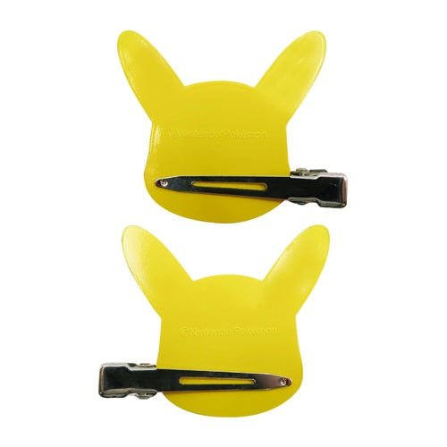 'Horquilla Pikachu'