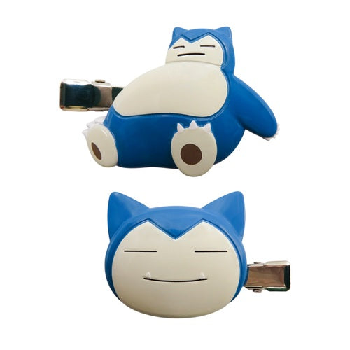 'Horquilla Snorlax'