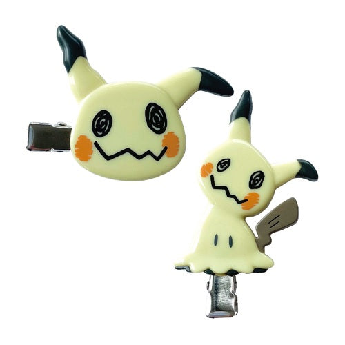 Horquilla Mimikyu