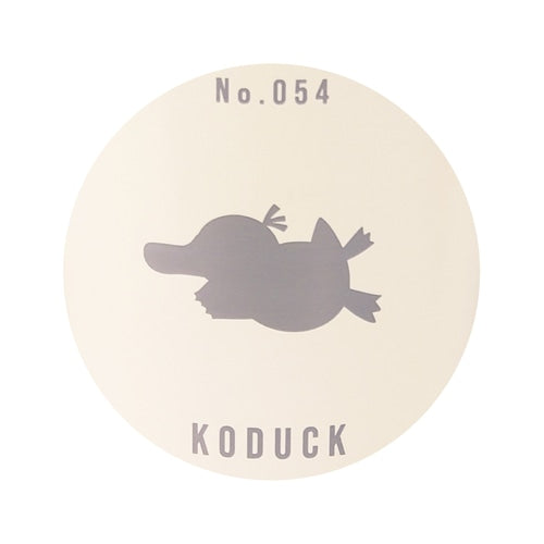 Vaso de Acero Inoxidable L Psyduck