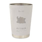 Vaso Térmico de Acero Inoxidable L - Ditto