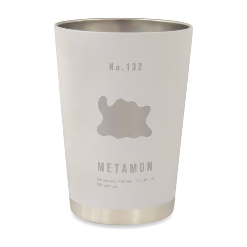 Vaso Térmico de Acero Inoxidable L - Ditto