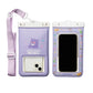 Caja Impermeable Gengar