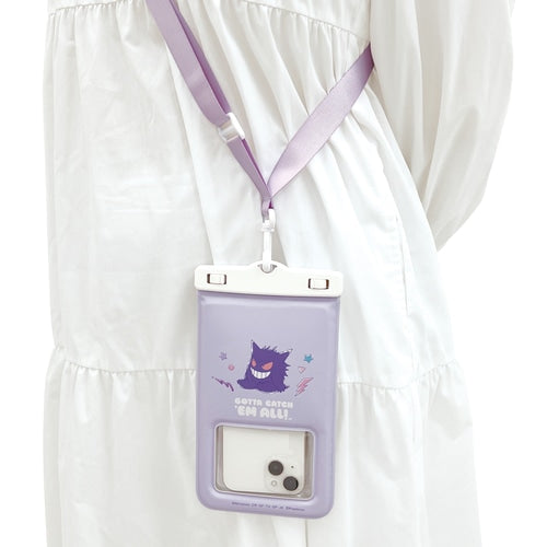 Caja Impermeable Gengar