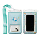 'Funda Impermeable Snorlax'