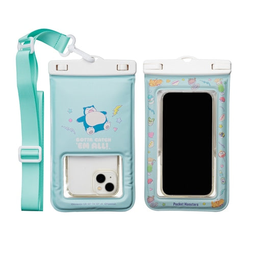 'Funda Impermeable Snorlax'