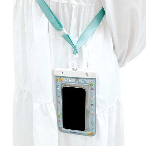 'Funda Impermeable Snorlax'