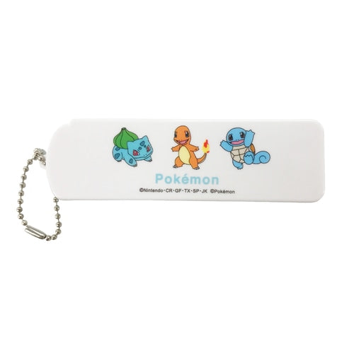 'Peine 3WAY / Los 3 Pokémon Iniciales'