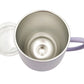 Taza de Acero Inoxidable con Tapa - Gengar