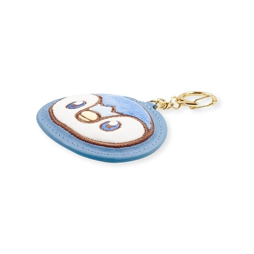 Peluche llavero Piplup Poképiece - Llavero, insignias y pins
