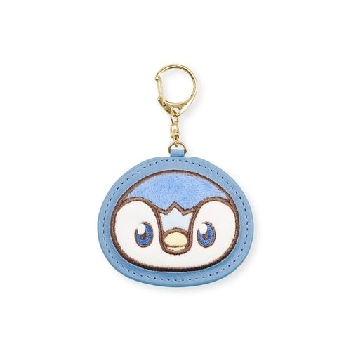 Peluche llavero Piplup Poképiece - Llavero, insignias y pins