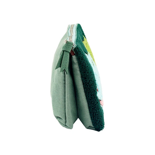 'Bolsillo Triple Sagara - Bulbasaur'