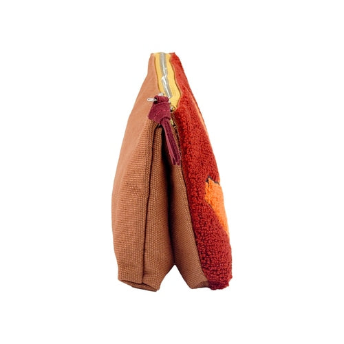 'Bolsa de tres bolsillos Sagara - Charmander'