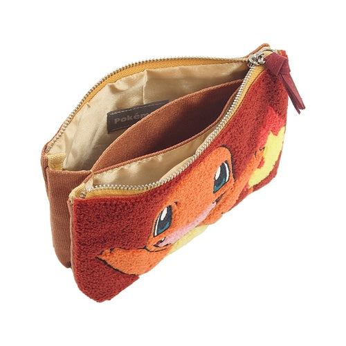'Bolsa de tres bolsillos Sagara - Charmander'