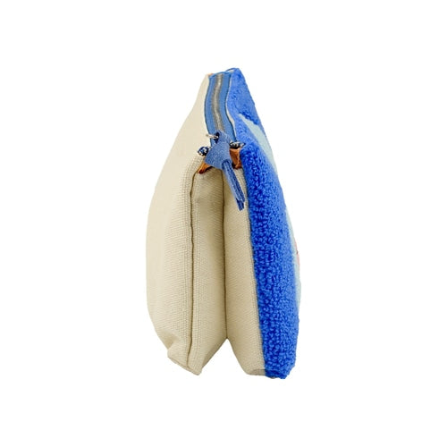 'Pouch de 3 Bolsillos Sagara Squirtle'
