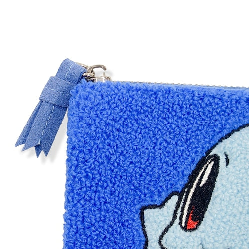 'Pouch de 3 Bolsillos Sagara Squirtle'