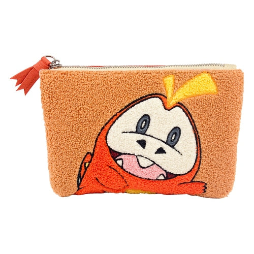 Estuche de 3 Bolsillos Sagara: Charmander
