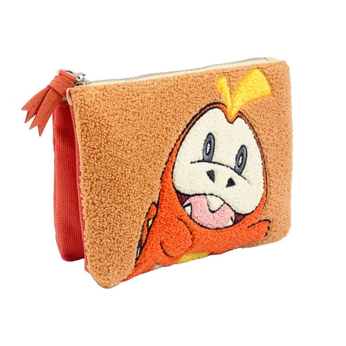 Estuche de 3 Bolsillos Sagara: Charmander