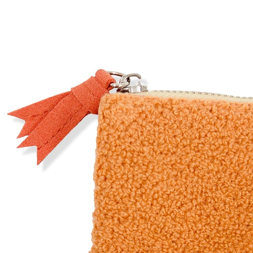 Estuche de 3 Bolsillos Sagara: Charmander