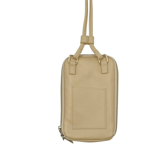 Bolso de Hombro con Cremallera Redonda Pikachu