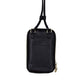 Round Zip Shoulder Bag - Umbreon