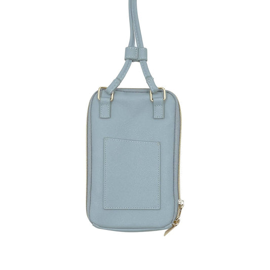 Shoulder Round Zip Bag - Piplup
