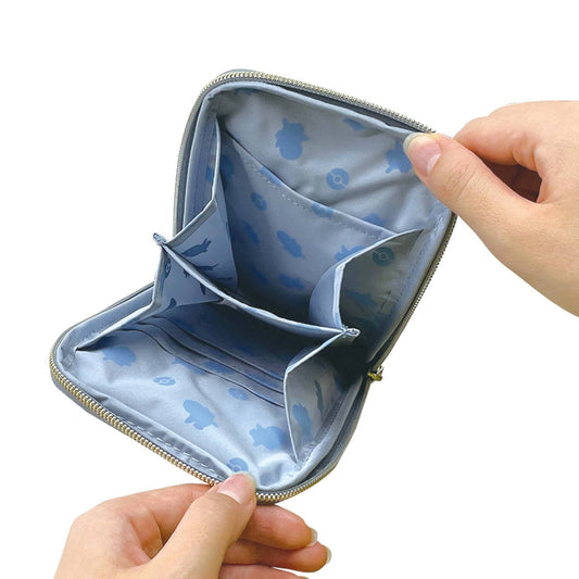 Shoulder Round Zip Bag - Piplup