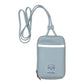 Shoulder Round Zip Bag - Piplup