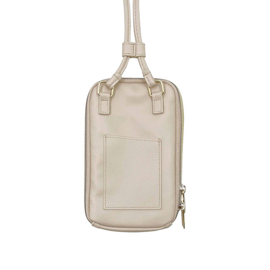 Bolso de Hombro con Cierre Circular: Mimikyu