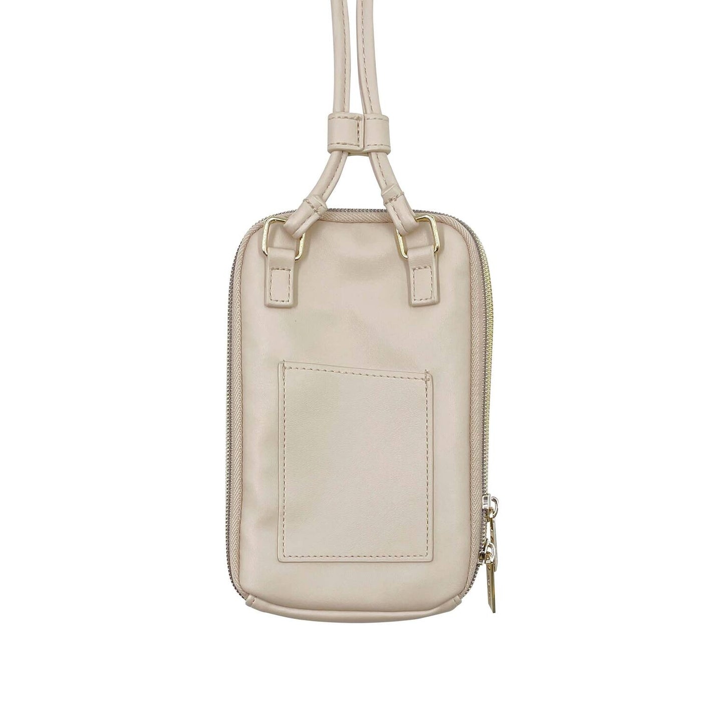 Bolso de Hombro con Cierre Circular: Mimikyu