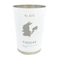 Vaso de Acero Inoxidable Grande Pikachu