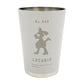 Vaso Térmico de Acero Inoxidable L - Lucario
