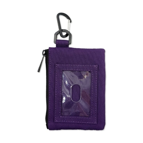 Porta pases Gengar - Billetera y estuche para tarjetas