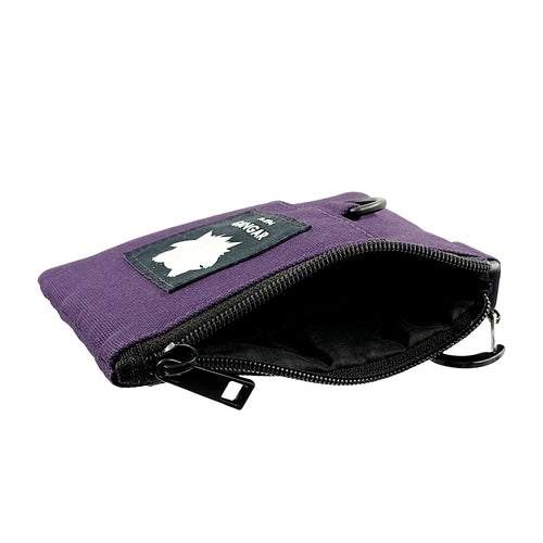 Porta pases Gengar - Billetera y estuche para tarjetas