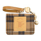 Bifold Pass Case Check Pikachu
Wallet & Card Case
