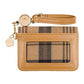 Bifold Pass Case Check Pikachu
Wallet & Card Case
