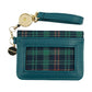 Tarjetero Pass Case Check Sprigatito
Wallet & Card Case
