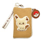 Estuche de Paseo Mimikyu, Peluche Monedero Pokémon