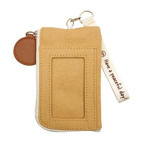 Estuche de Paseo Mimikyu, Peluche Monedero Pokémon