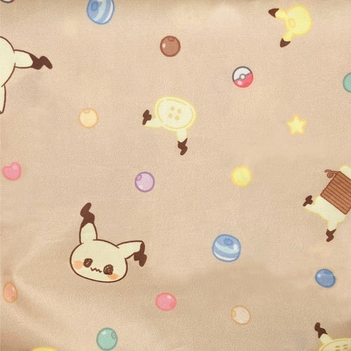 Mochila Mimikyu Pokémon Piece