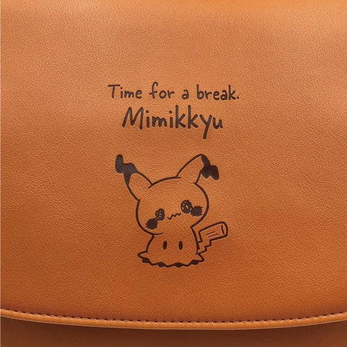 Mochila Mimikyu Pokémon Piece