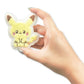 Pikachu Sagara Badge Pokémon Pins Set